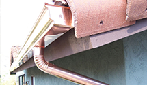Rain Gutter Installation, Repair, Cleaning in Arlington, OH